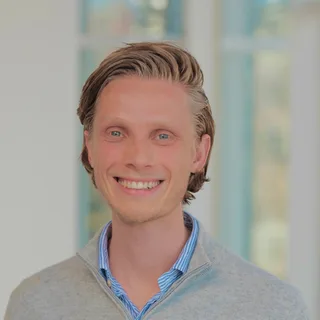 Niek Simons