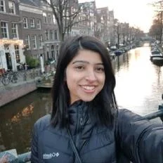 Poonam Mishra